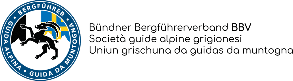 Bündner Bergführerverband BBV